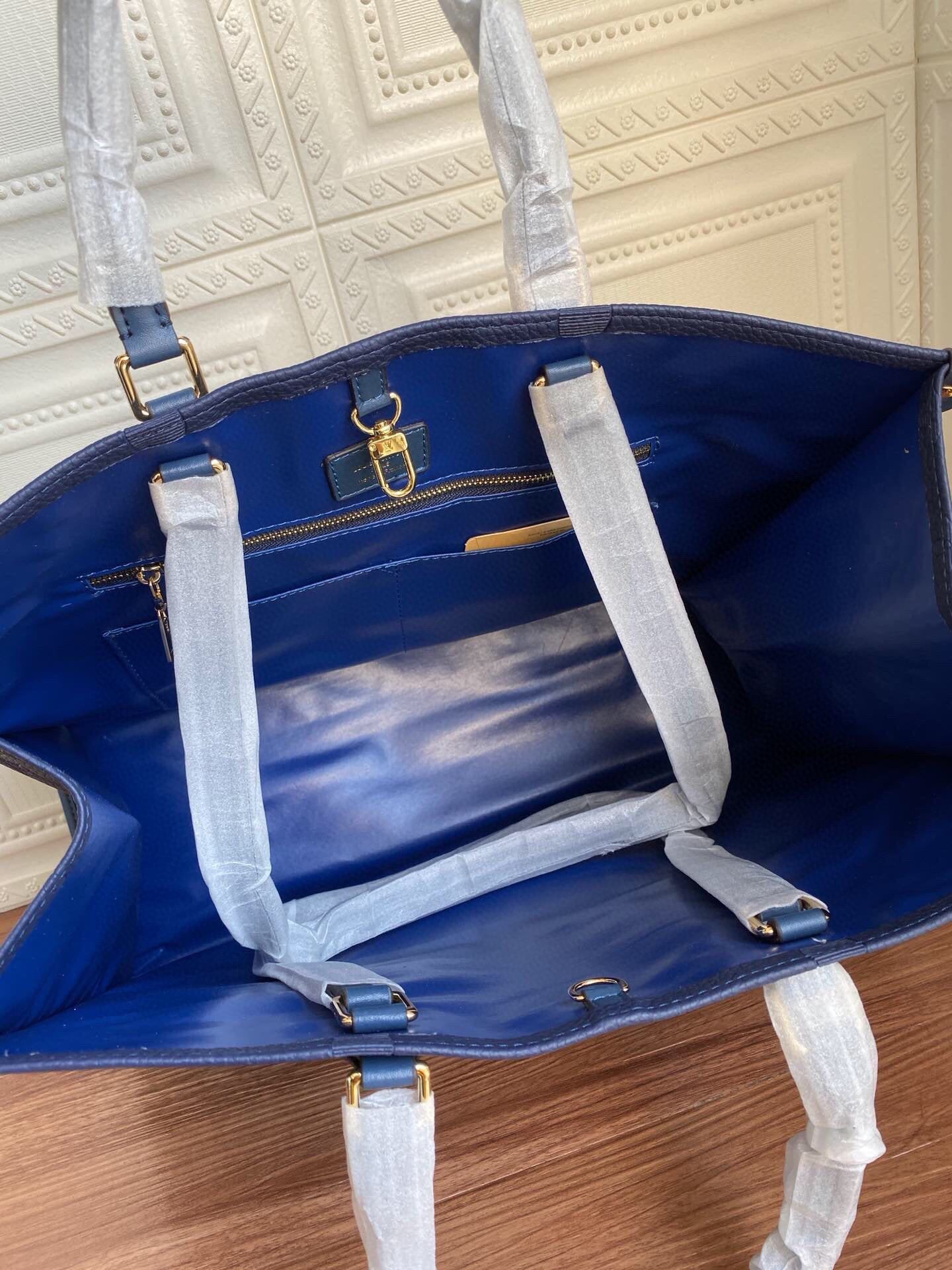 BL - High Quality Bags LUV 460