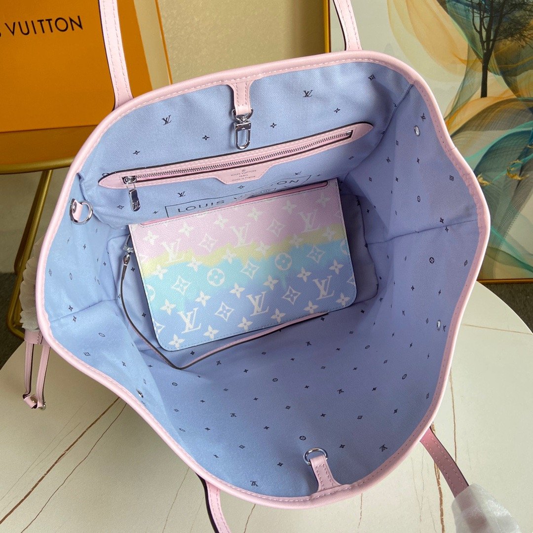 BL - High Quality Bags LUV 163