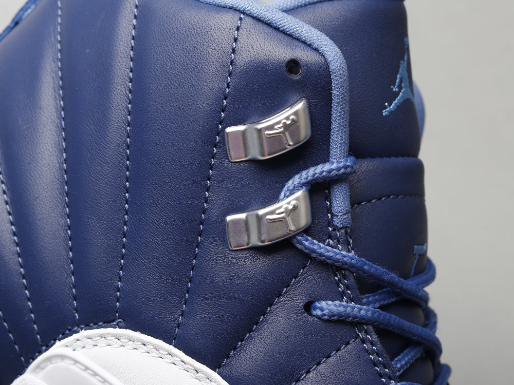 BL - AJ12 Indigo Indigo