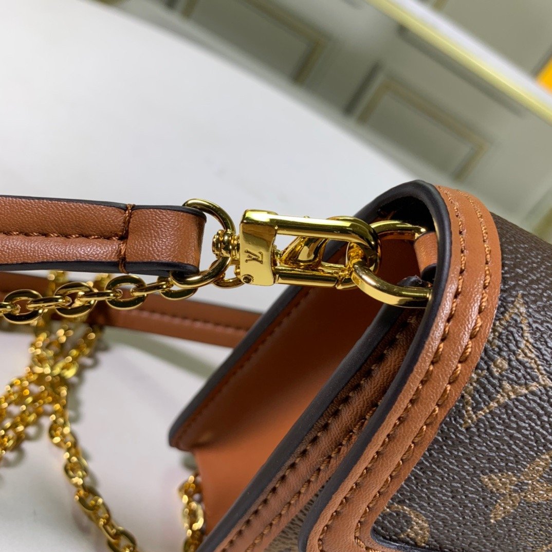 BL - High Quality Bags LUV 037