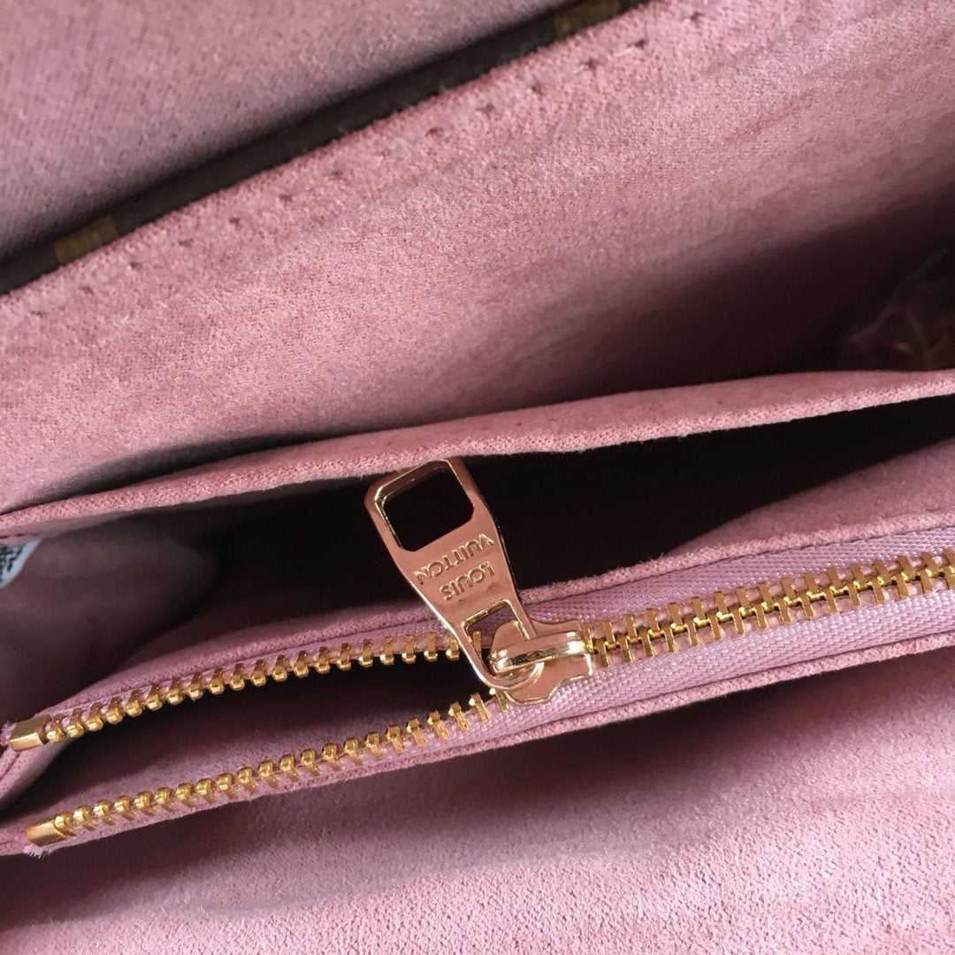BL - High Quality Bags LUV 209