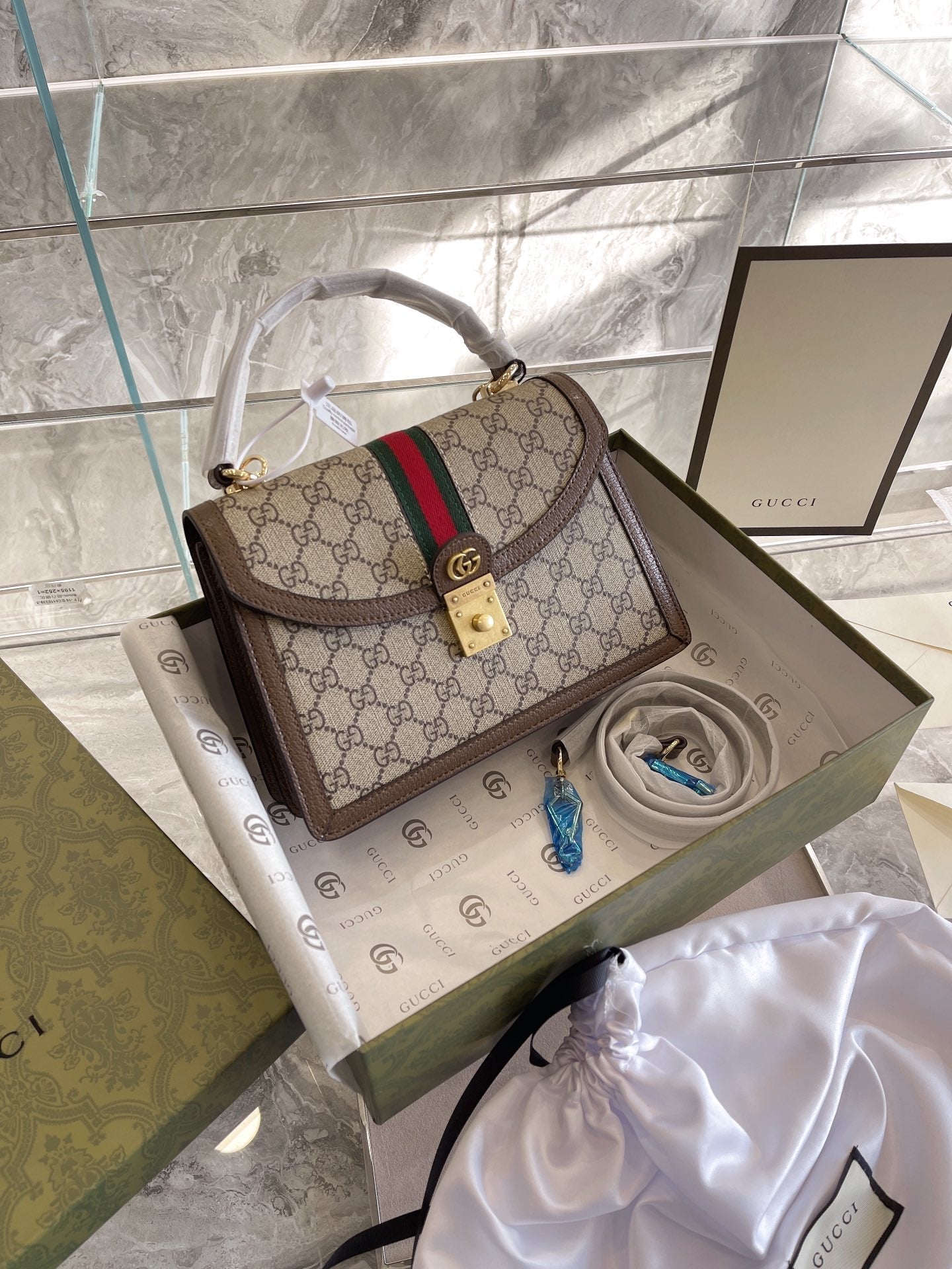 BL - High Quality Bags GCI 194