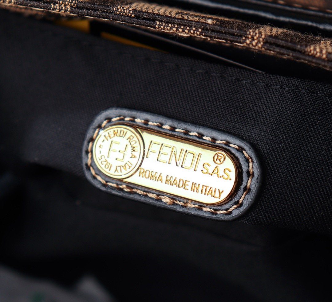 BL - High Quality Bags FEI 073