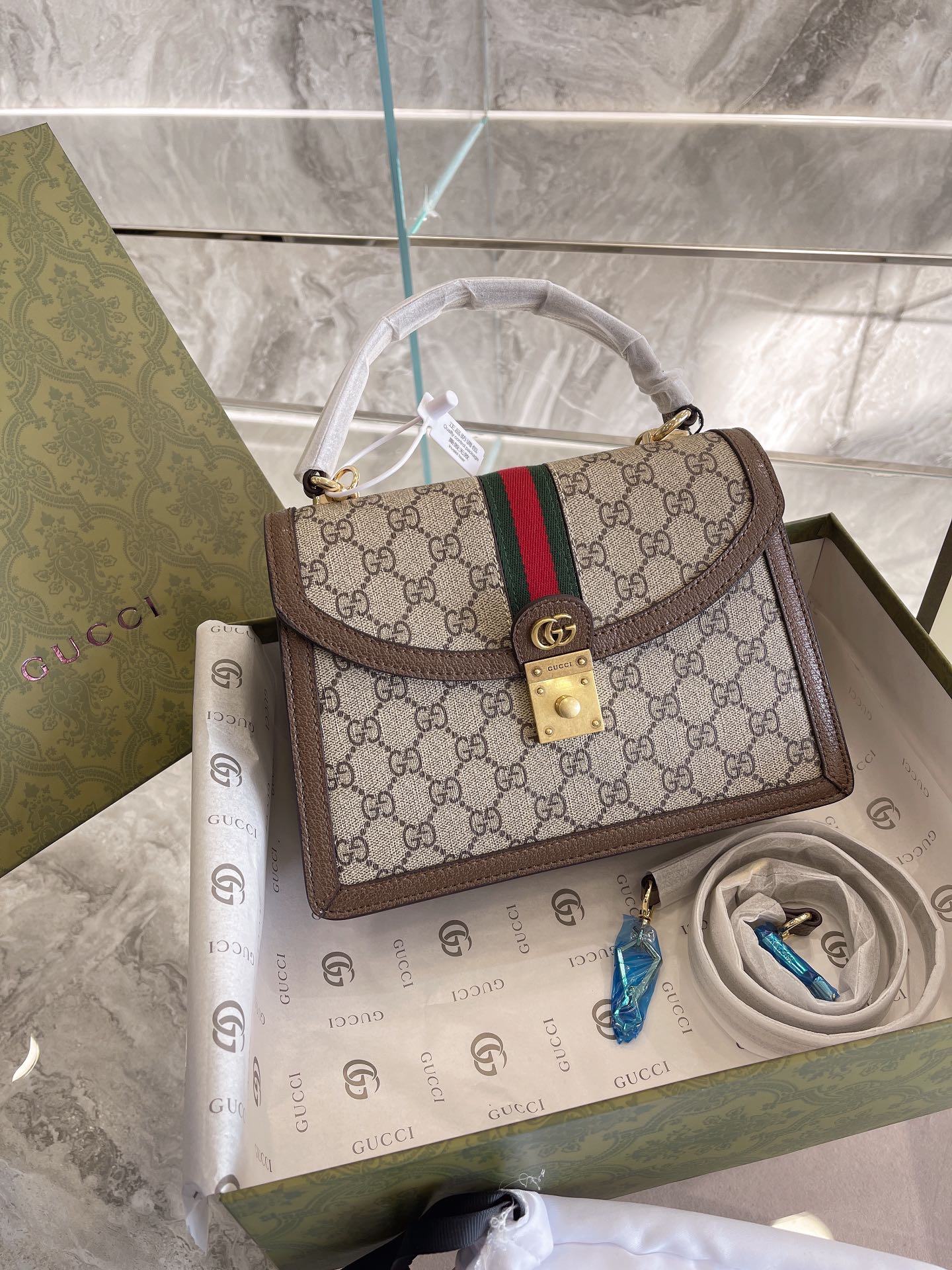 BL - High Quality Bags GCI 194