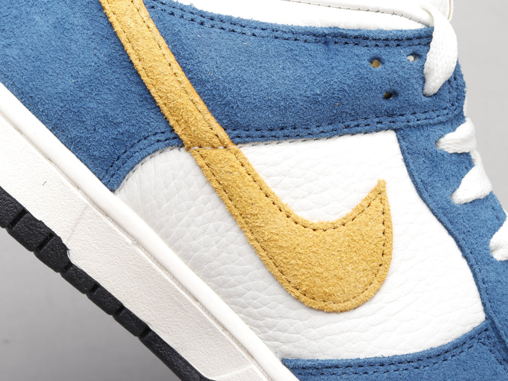 BL - Kasina co-branded blue and yellow