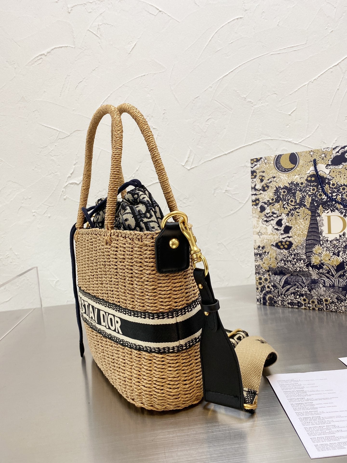 BL - High Quality Bags DIR 061