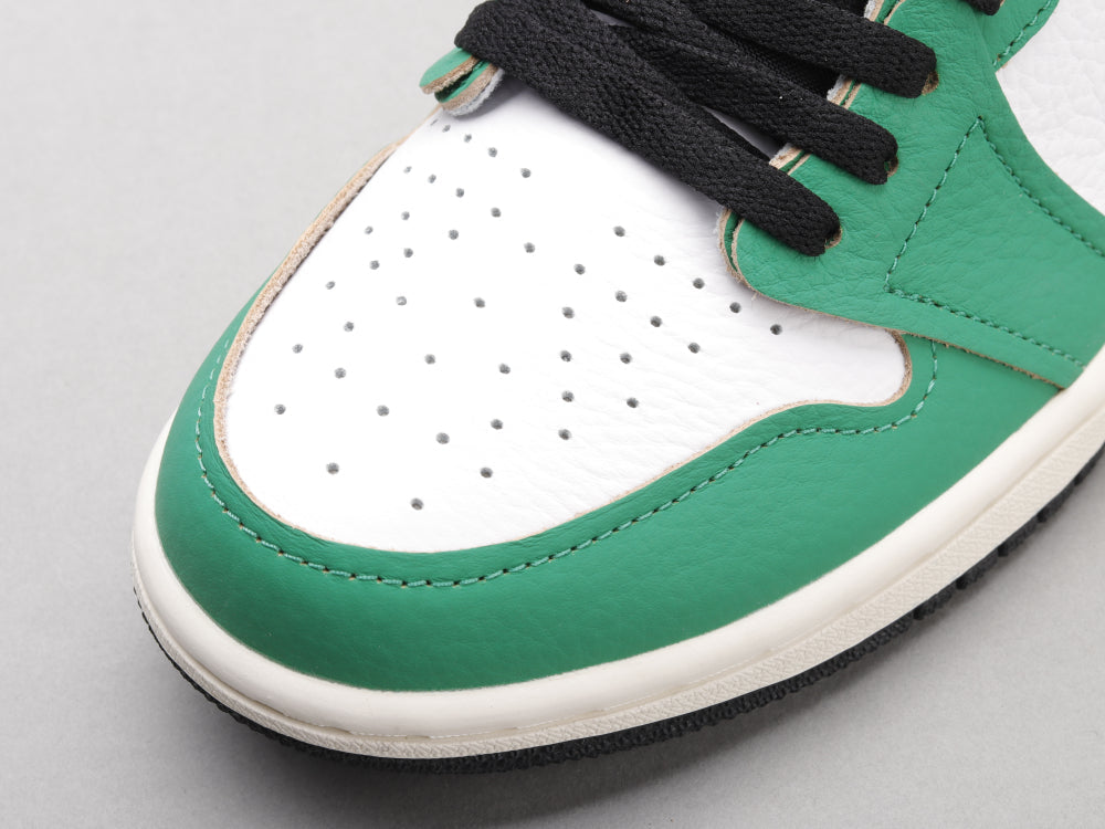 BL - AJ1 Little HNK White Green