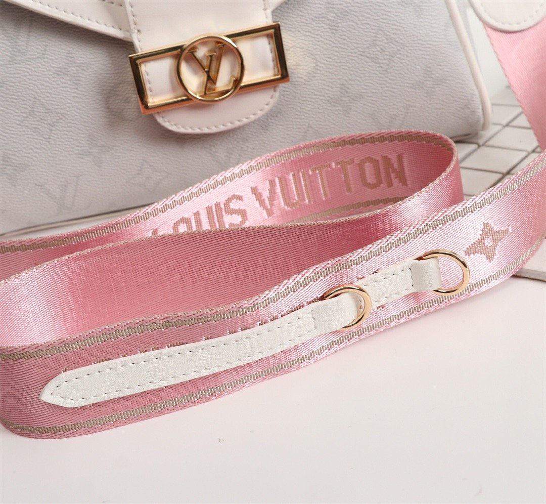 BL - High Quality Bags LUV 234