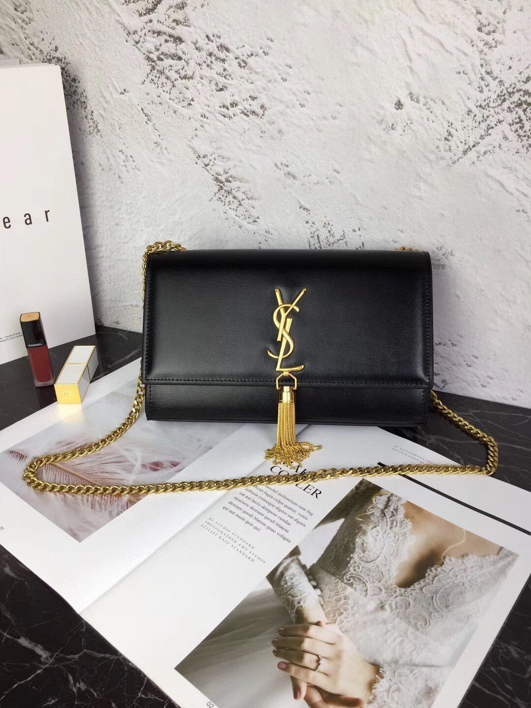 BL - High Quality Bags SLY 068