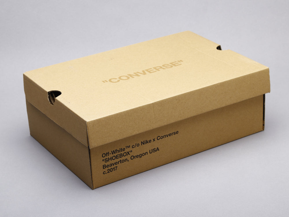 BL - NKE Conver 1.0 Transparent