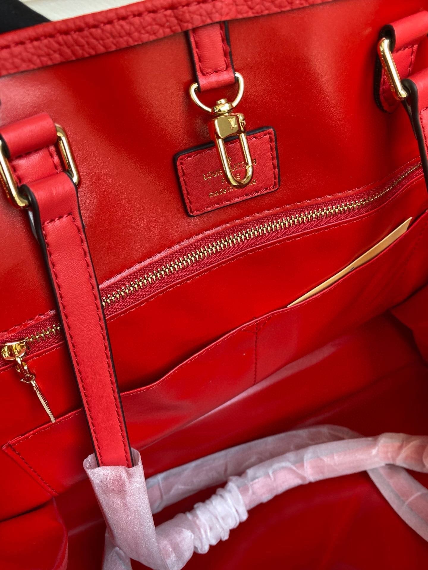 BL - High Quality Bags LUV 459