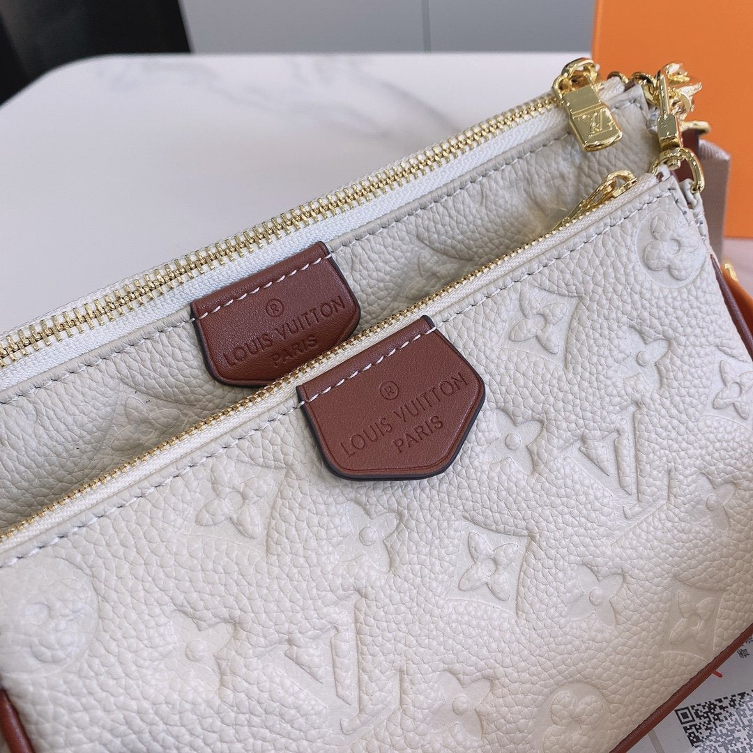 BL - High Quality Bags LUV 062