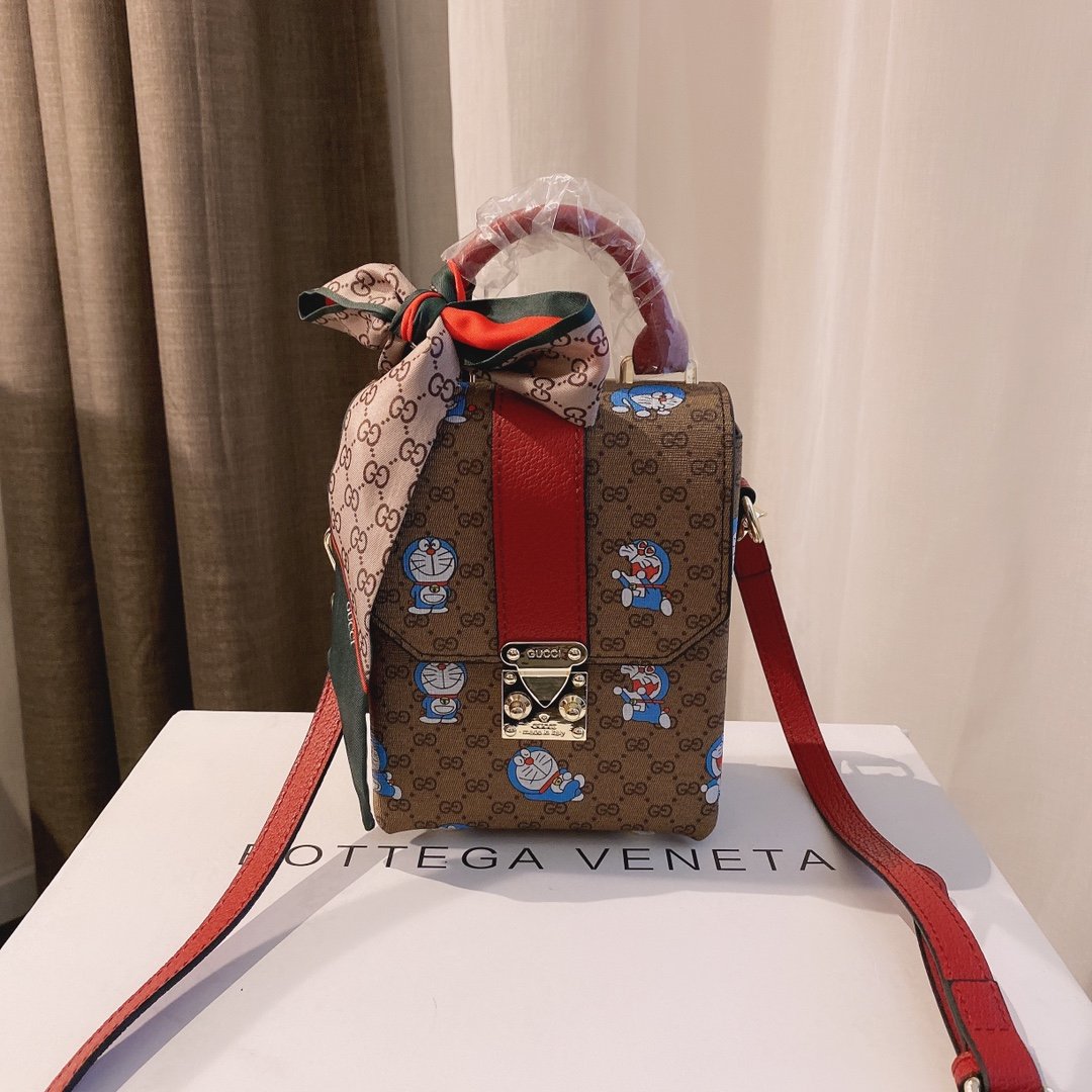 BL - High Quality Bags GCI 208