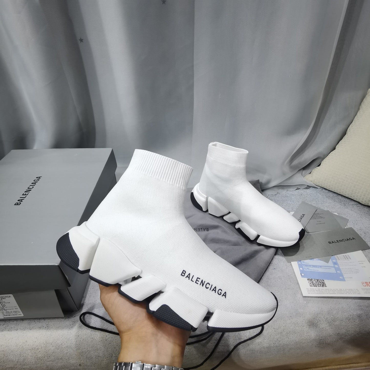 BL - Bla speed 2.0
