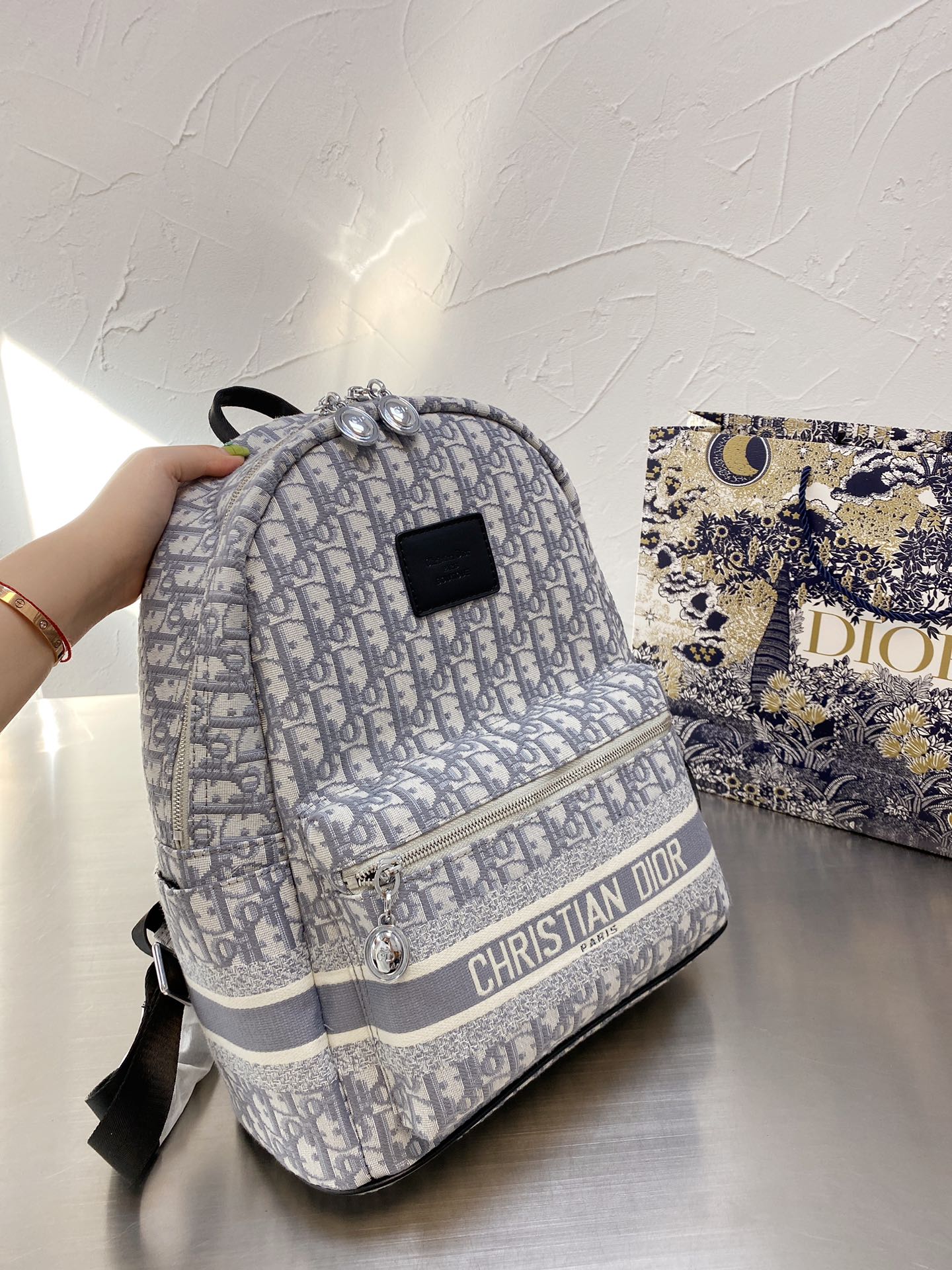 BL - High Quality Bags DIR 206