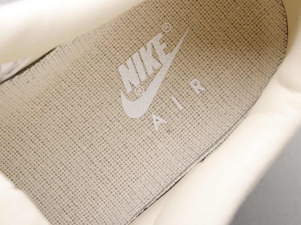 BL - Stussy x AF1 Beige