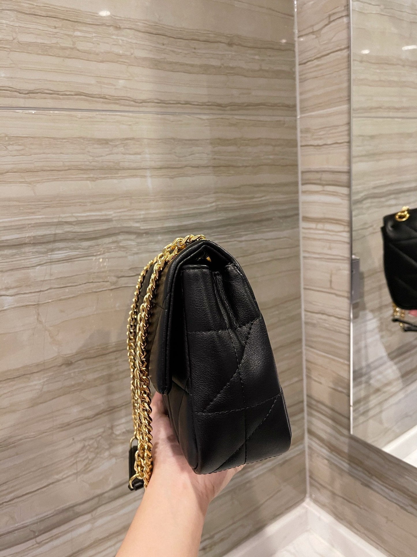 BL - High Quality Bags SLY 157