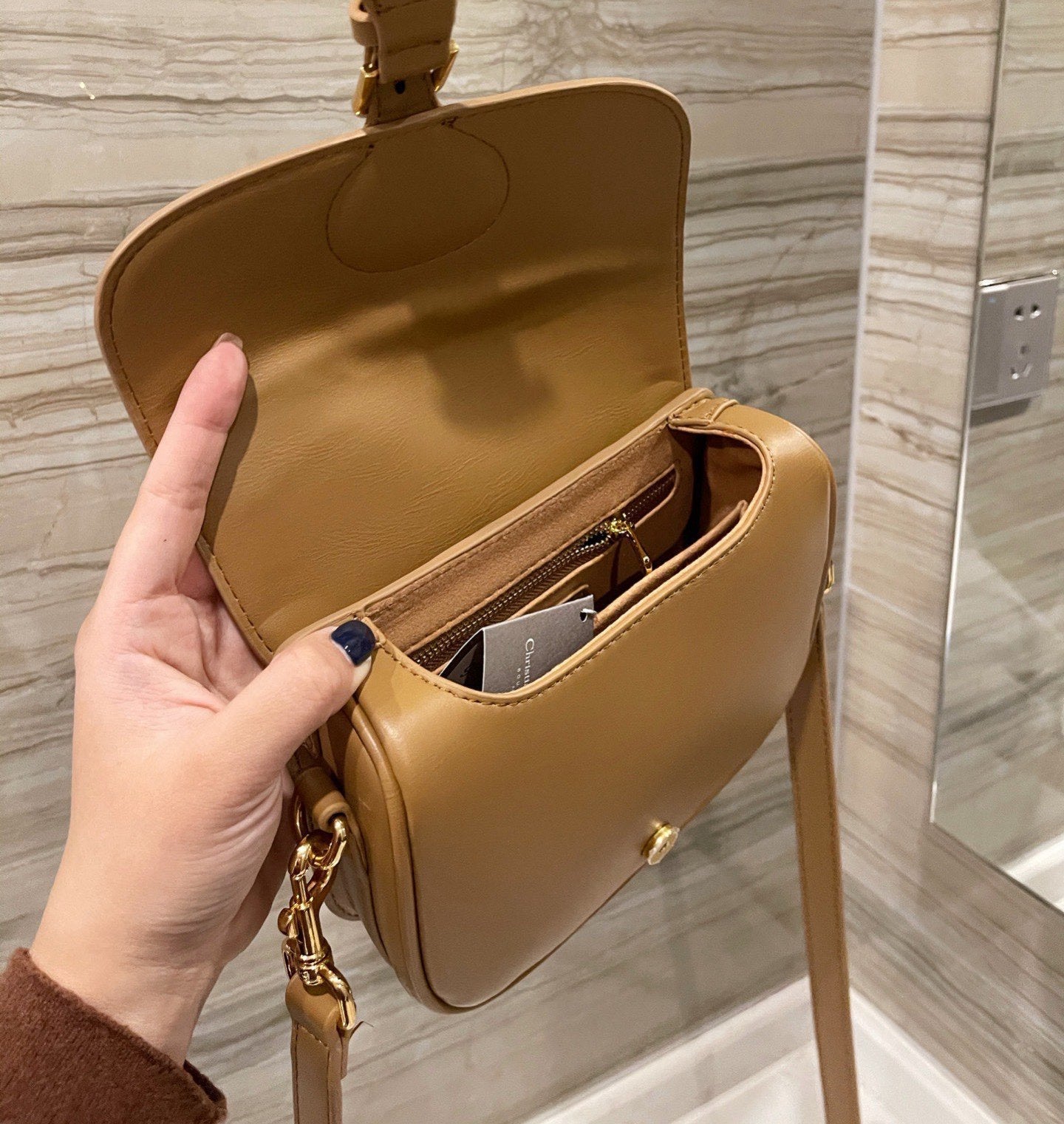 BL - High Quality Bags DIR 039