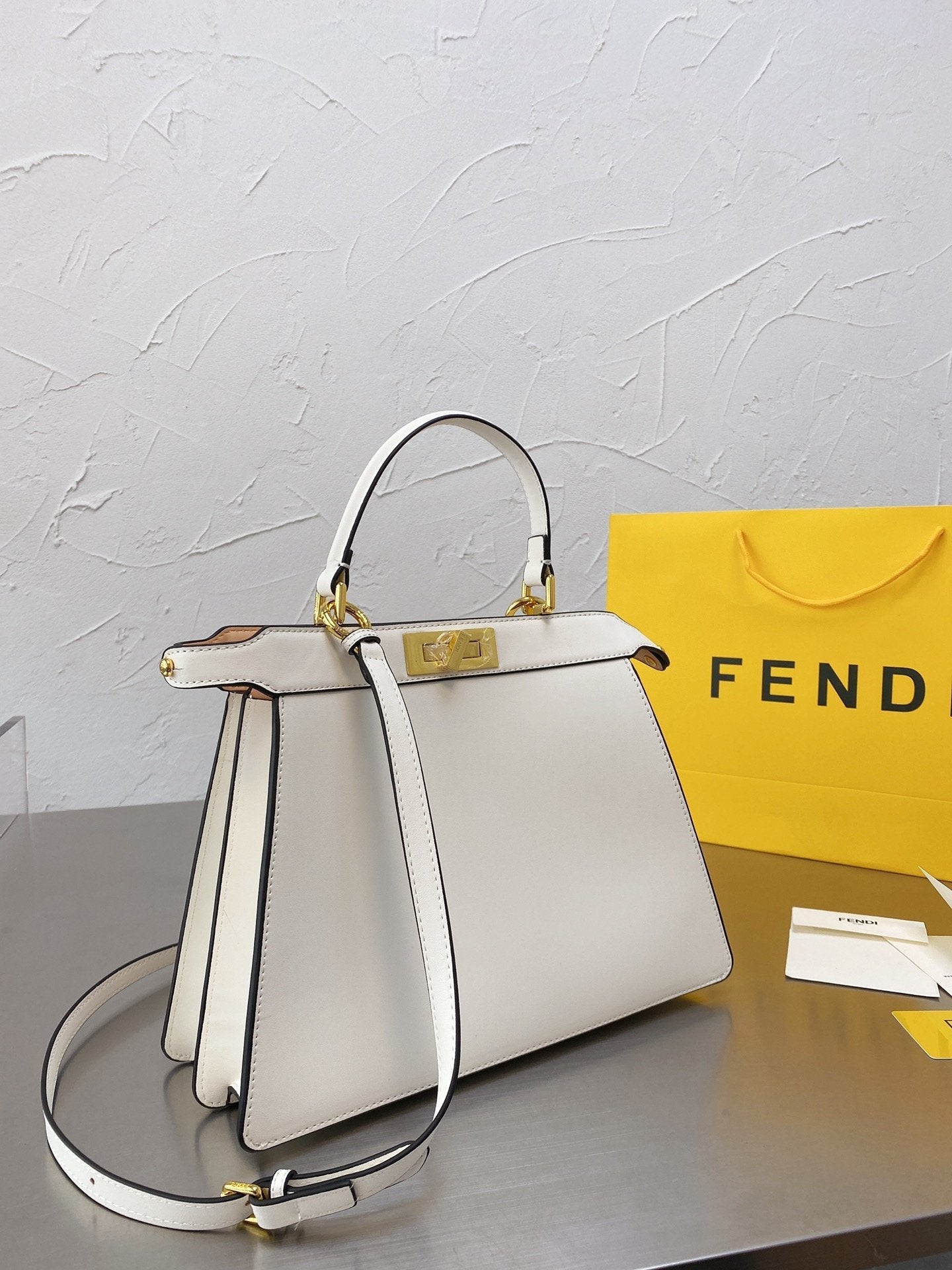 BL - High Quality Bags FEI 107