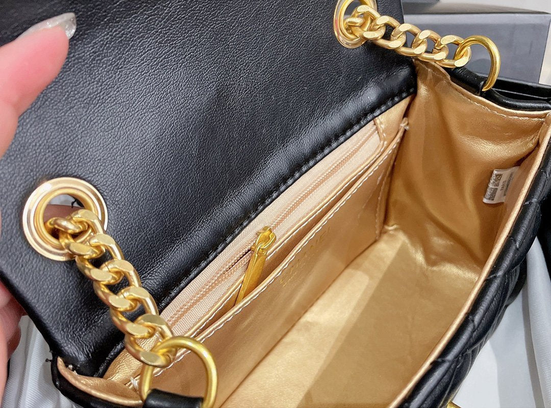 BL - High Quality Bags CHL 051