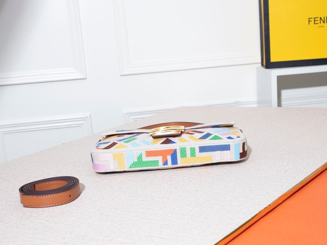 BL - High Quality Bags FEI 083