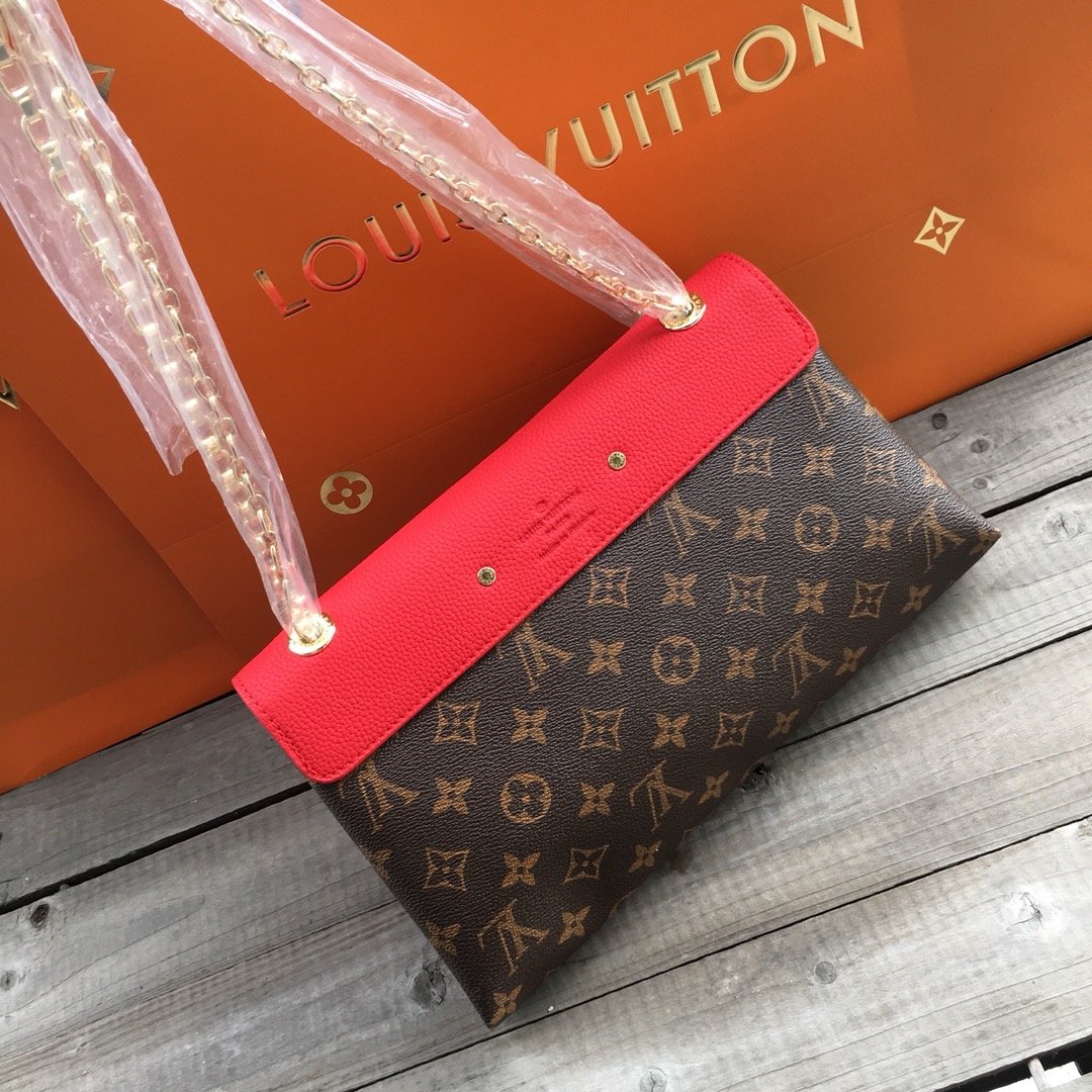 BL - High Quality Bags LUV 210