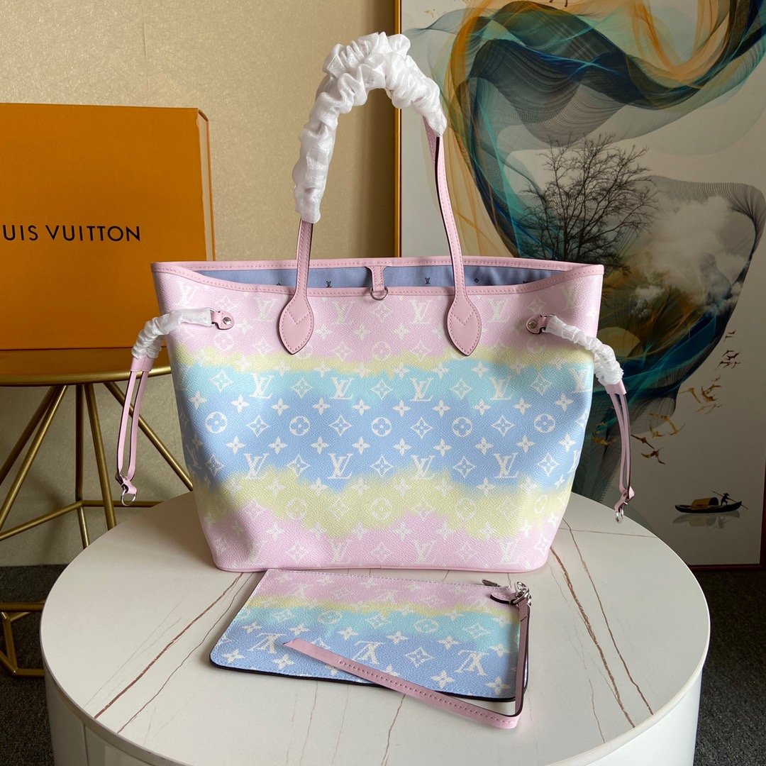 BL - High Quality Bags LUV 163