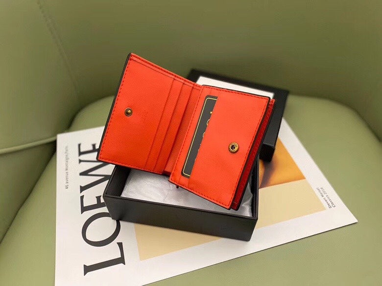 BL - High Quality Wallet GCI 003