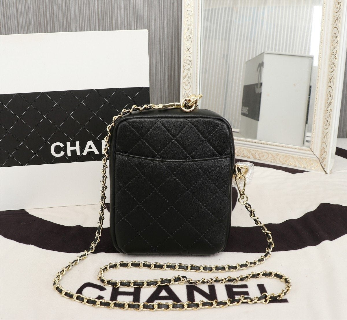 BL - High Quality Bags CHL 088