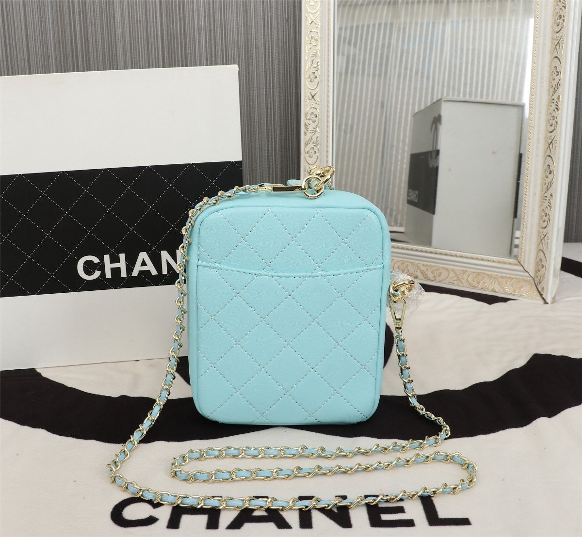 BL - High Quality Bags CHL 089