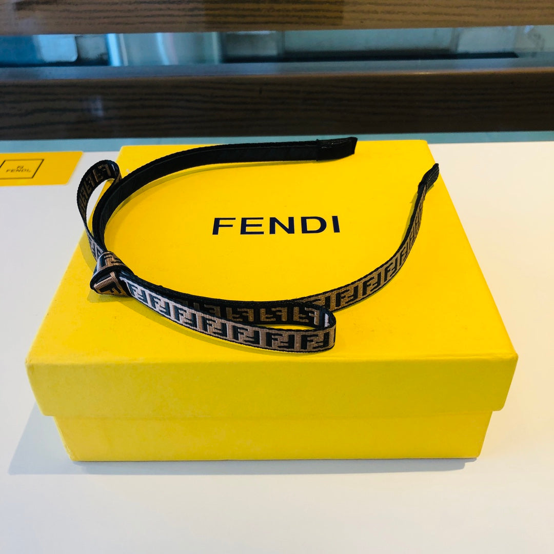 BL - New Hair Band FEI 025