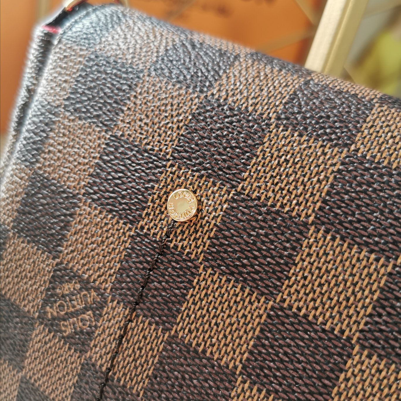 BL - High Quality Bags LUV 203