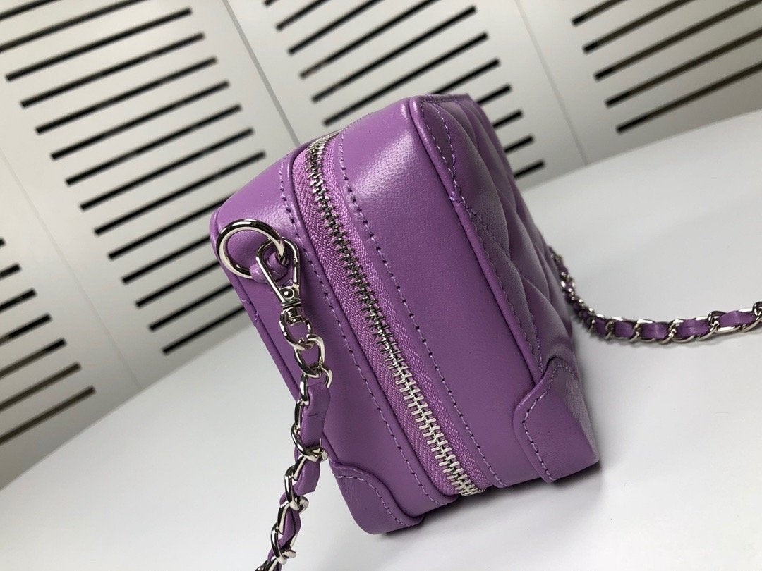 BL - High Quality Bags CHL 111