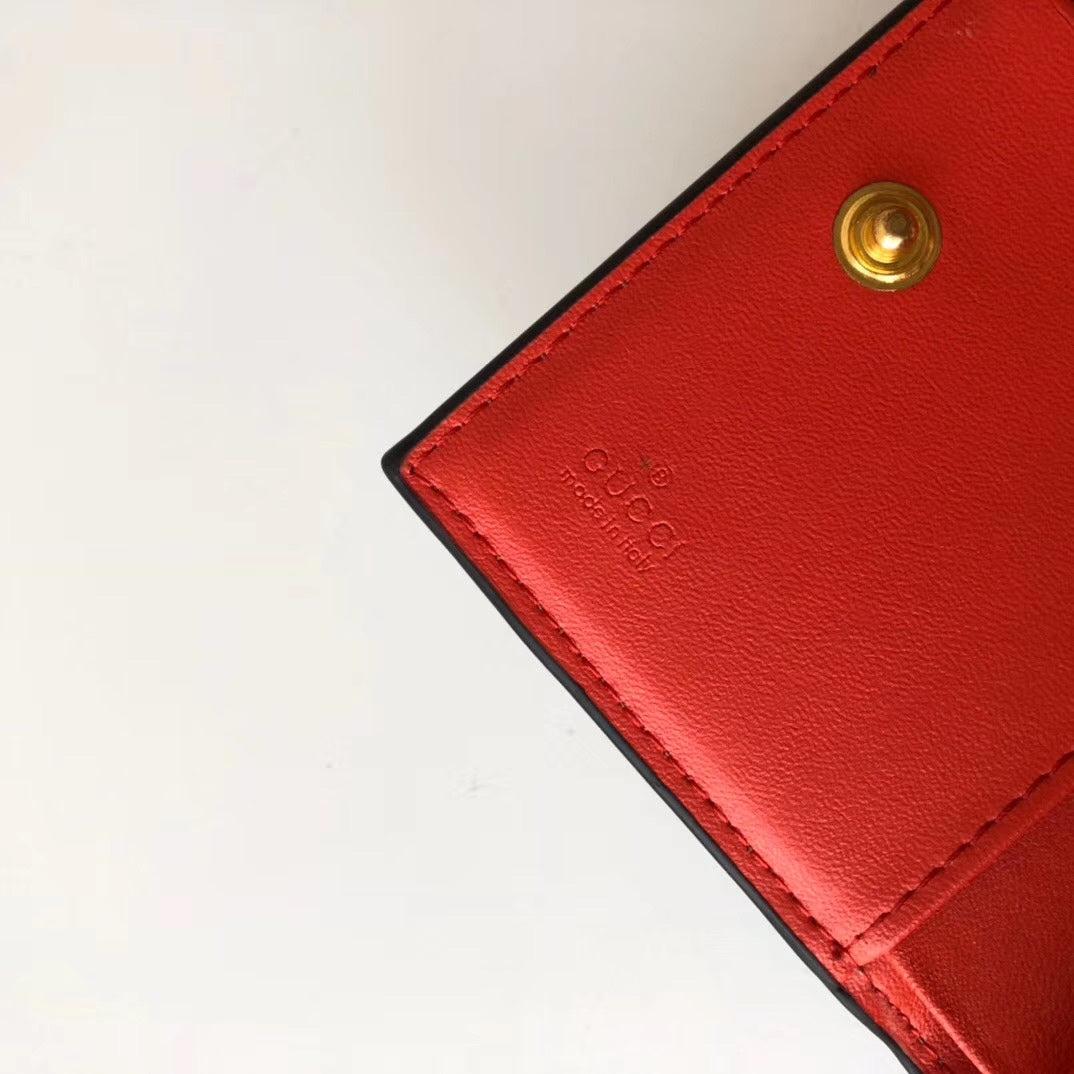 BL - High Quality Wallet GCI 007