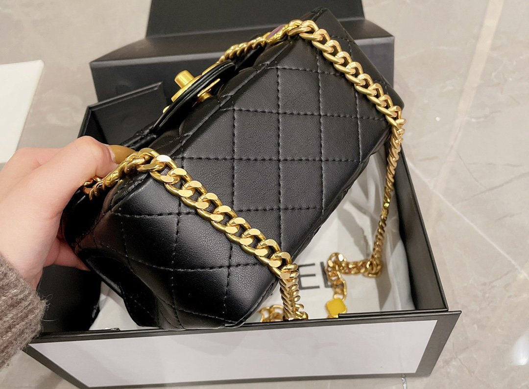 BL - High Quality Bags CHL 051