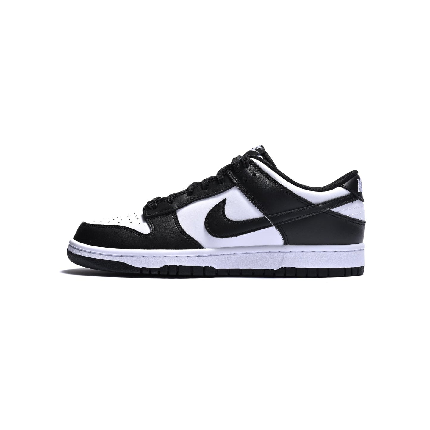 BL - NKE black and white panda
