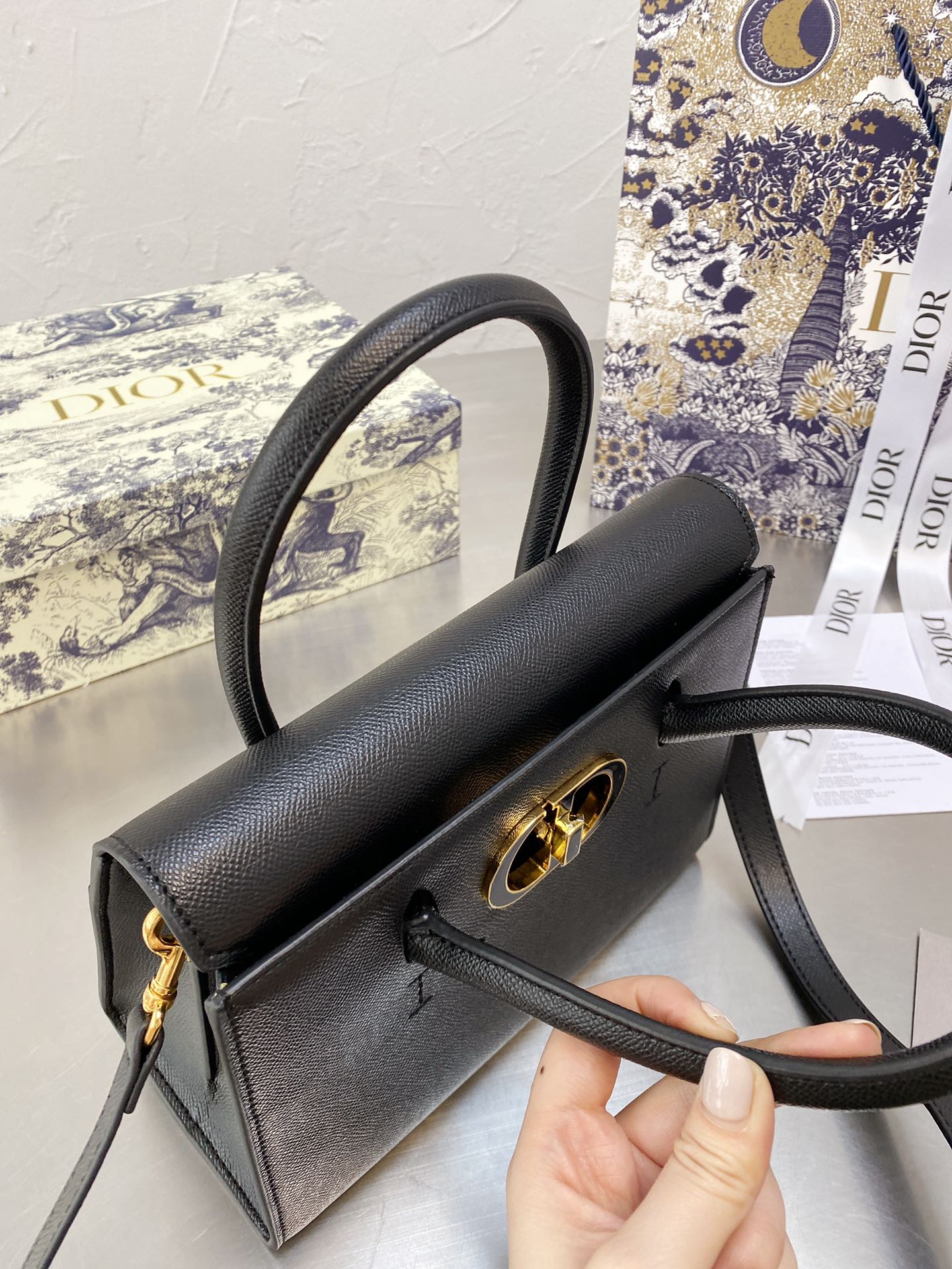 BL - High Quality Bags DIR 202