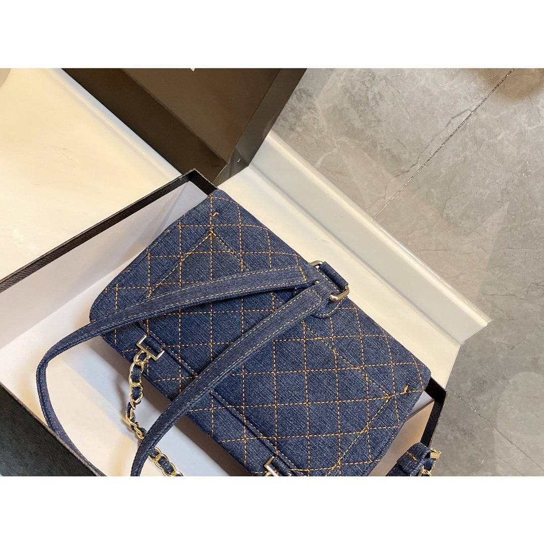 BL - High Quality Bags CHL 138