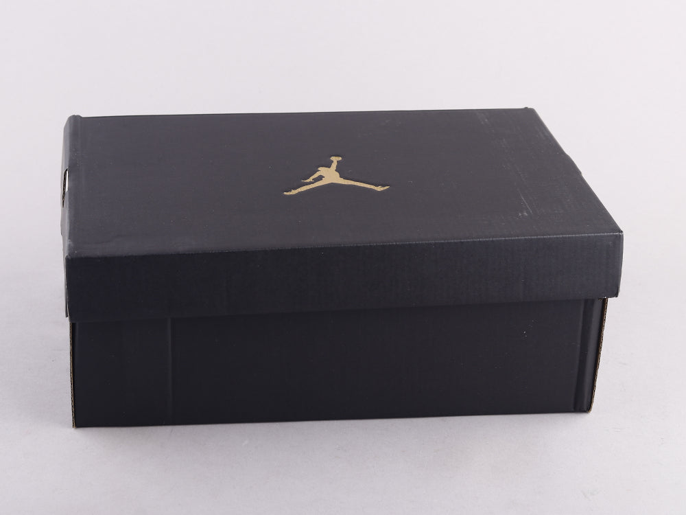 BL - AJ1 pure white
