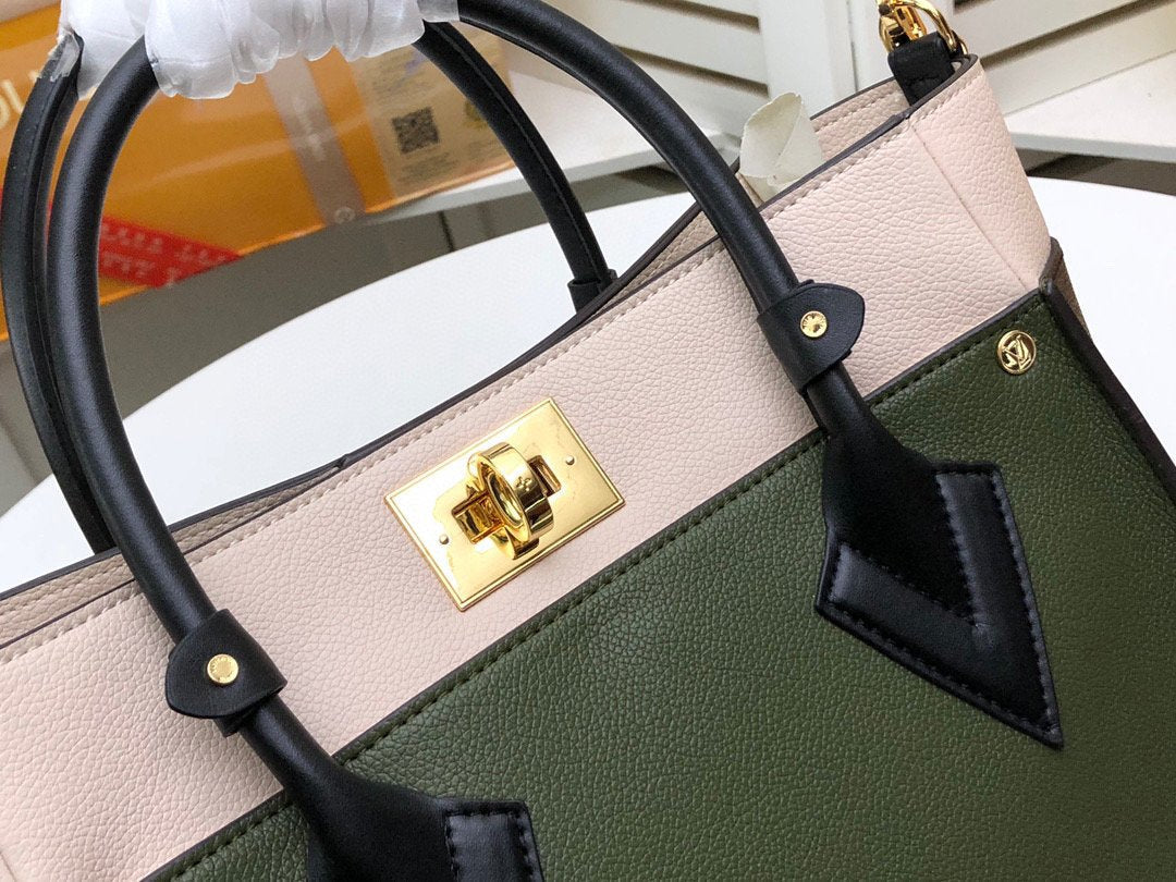 BL - High Quality Bags LUV 043