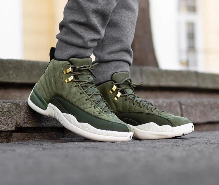 BL - AJ12 CP3 Paul