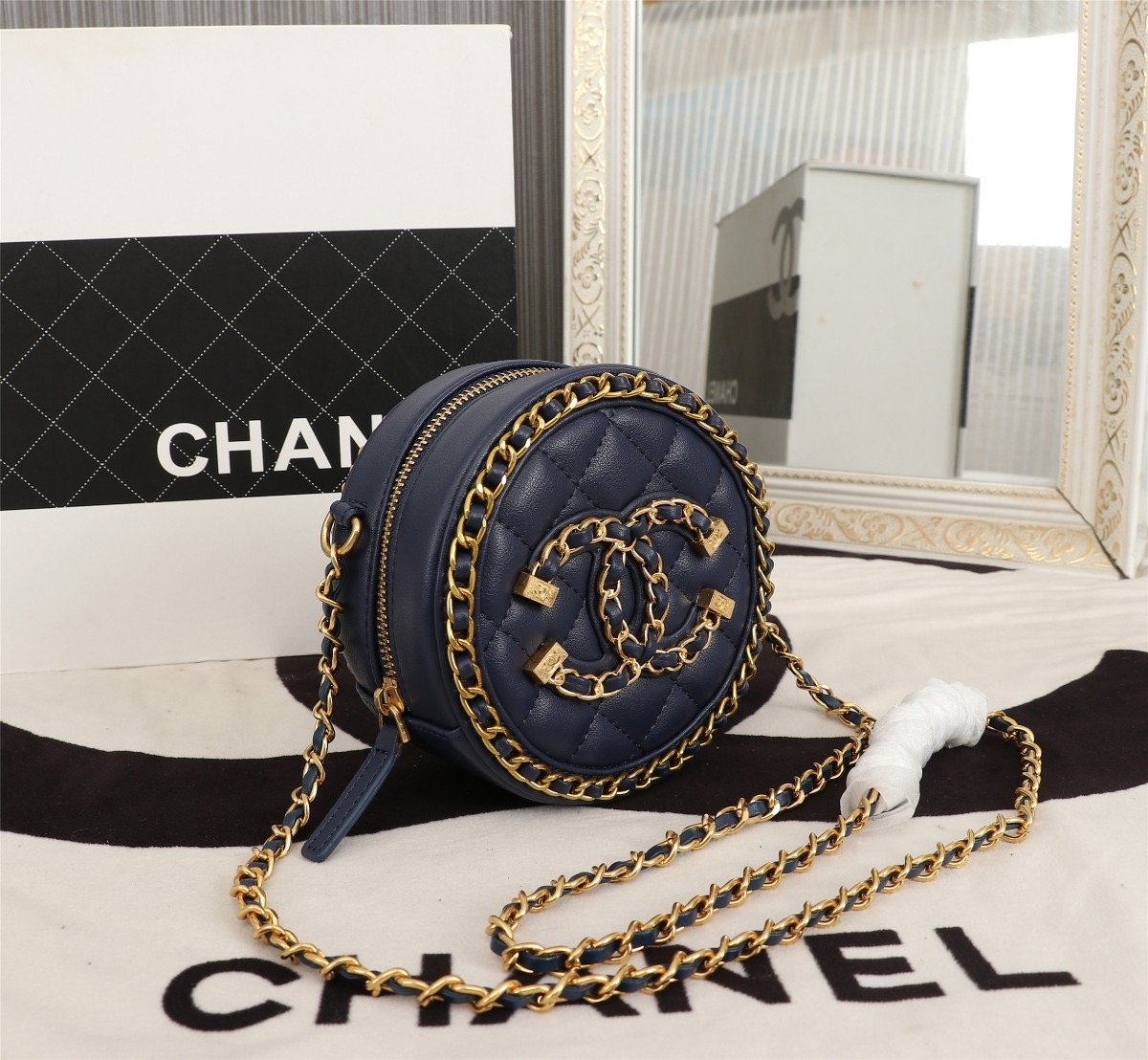 BL - High Quality Bags CHL 091