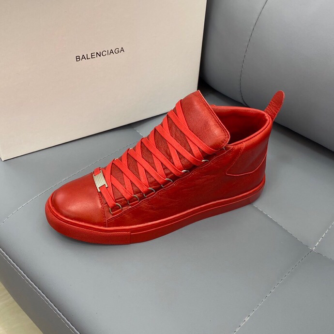 BL - Bla Classic Arena Creased Silhouette ResurfaBLs