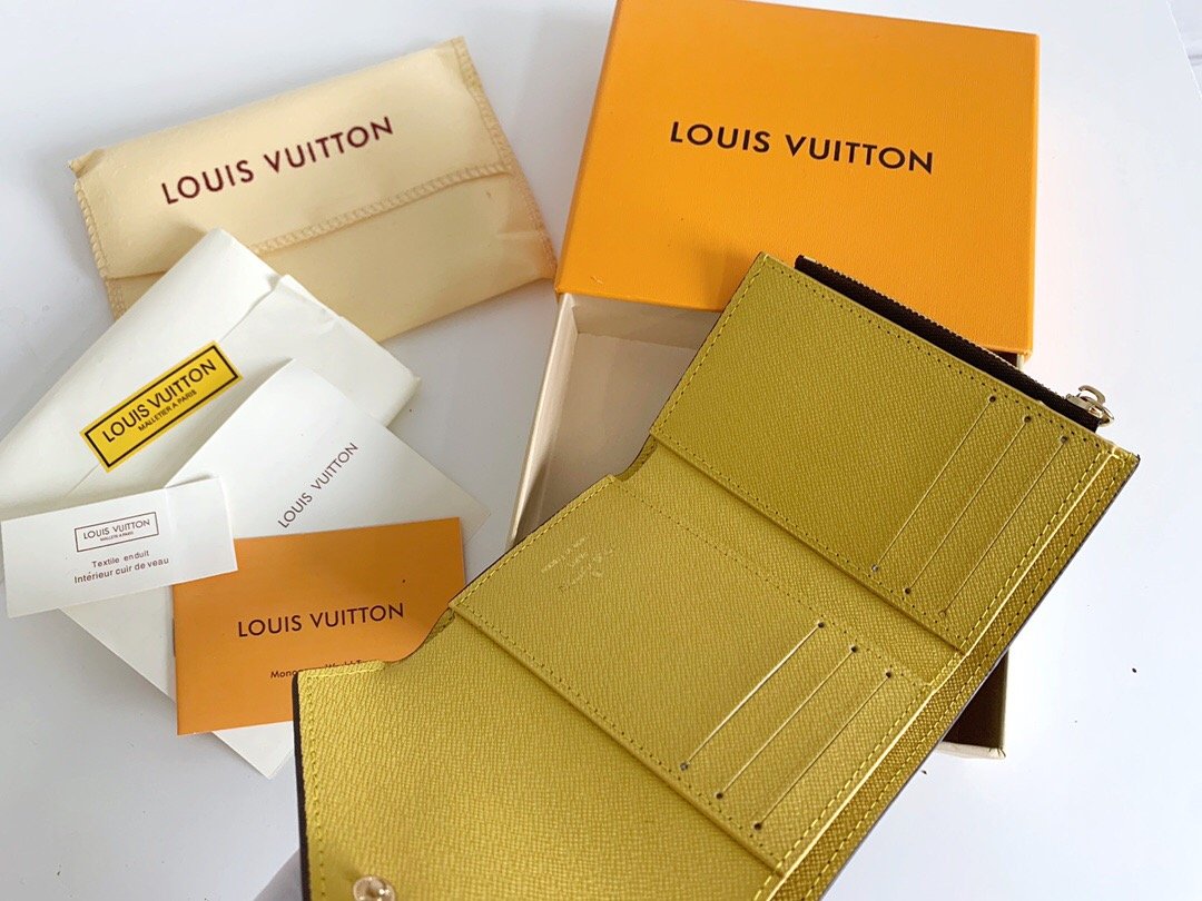 BL - High Quality Wallet LUV 115