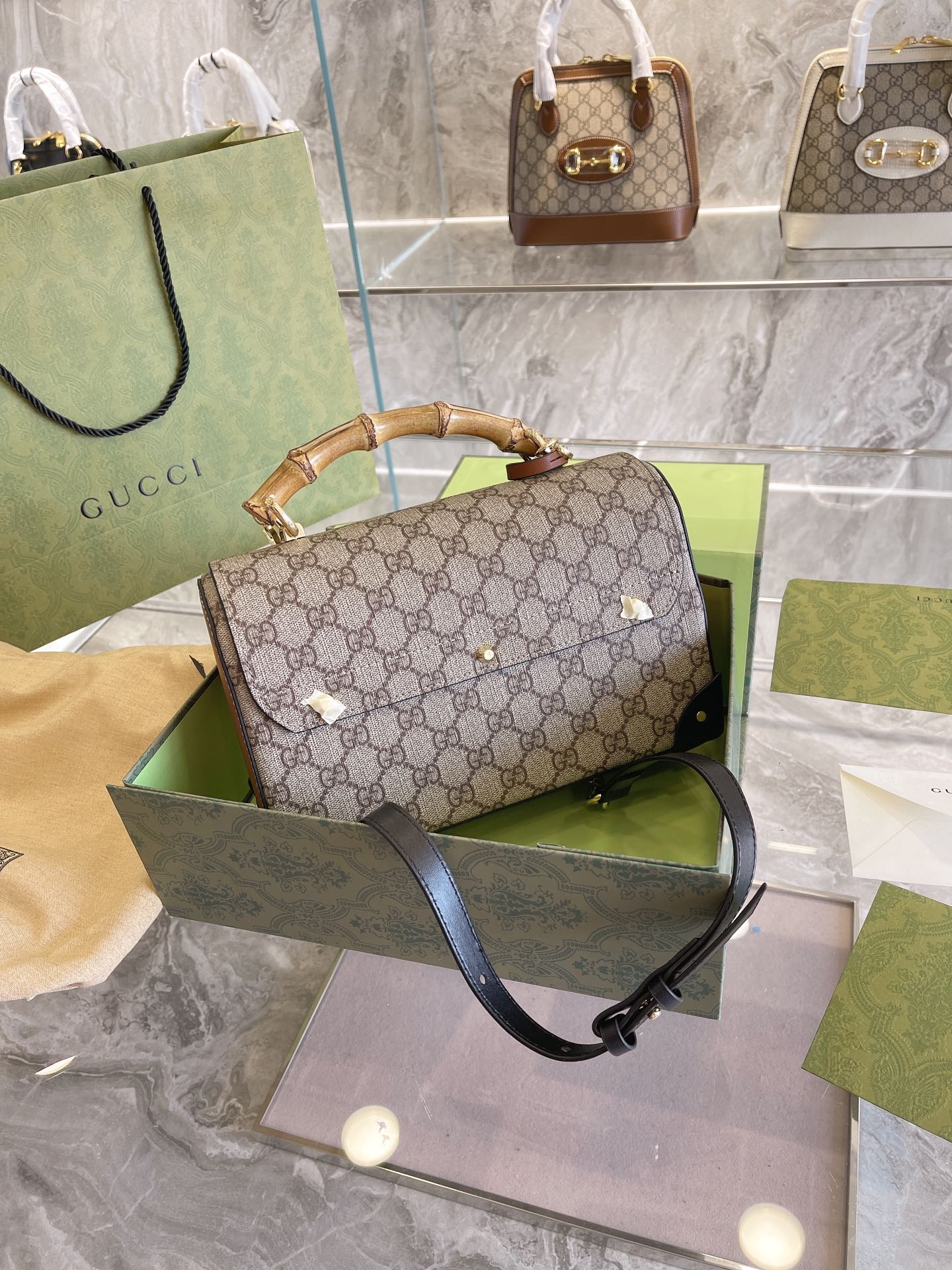 BL - High Quality Bags GCI 184