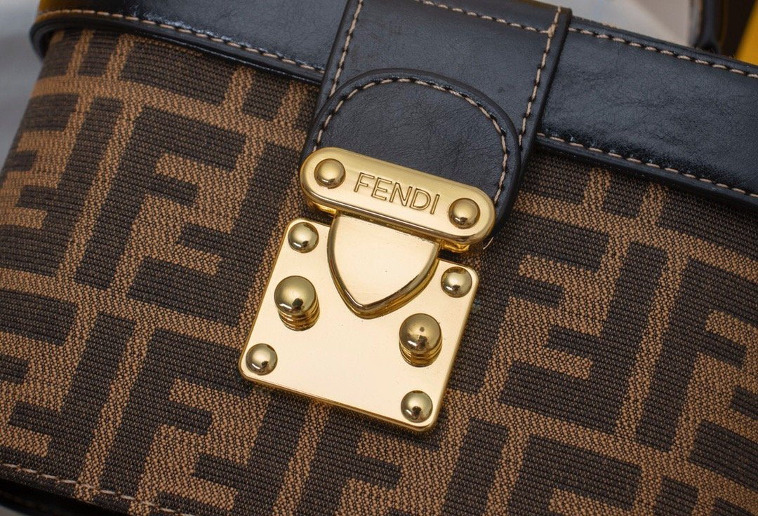 BL - High Quality Bags FEI 023