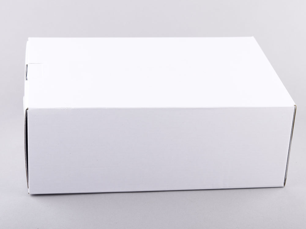 BL - AF1 North Carolina Blue