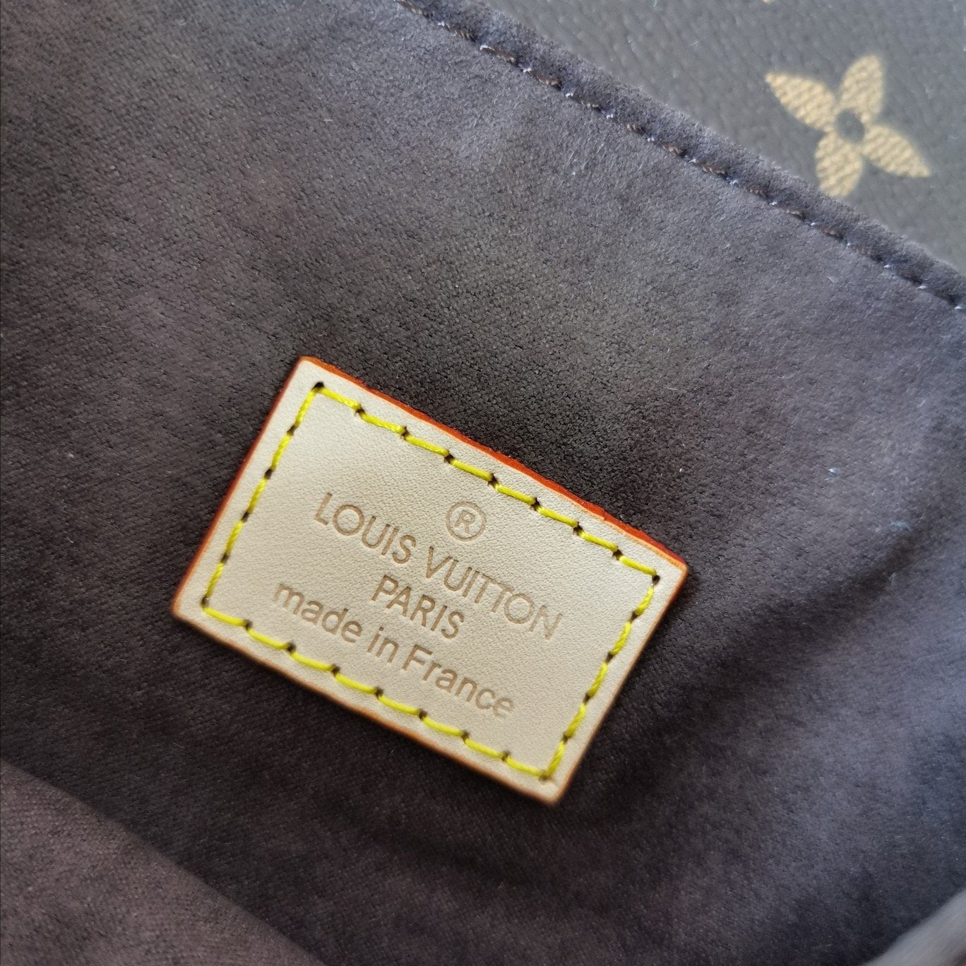 BL - High Quality Bags LUV 290