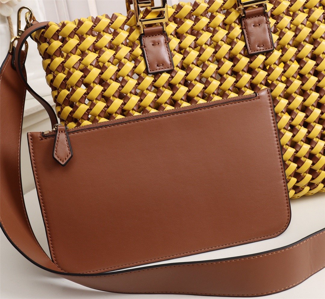 BL - High Quality Bags FEI 016