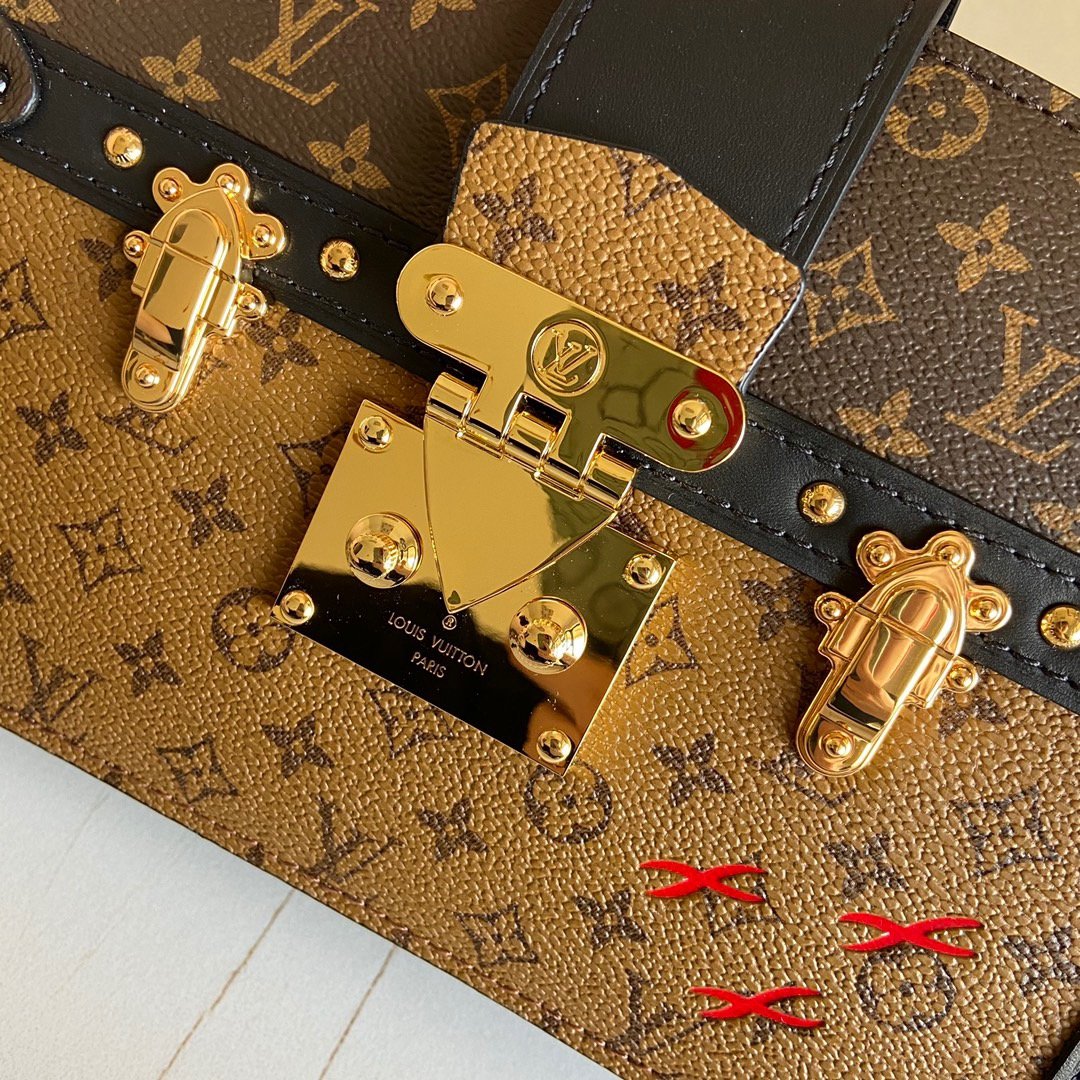 BL - High Quality Bags LUV 144
